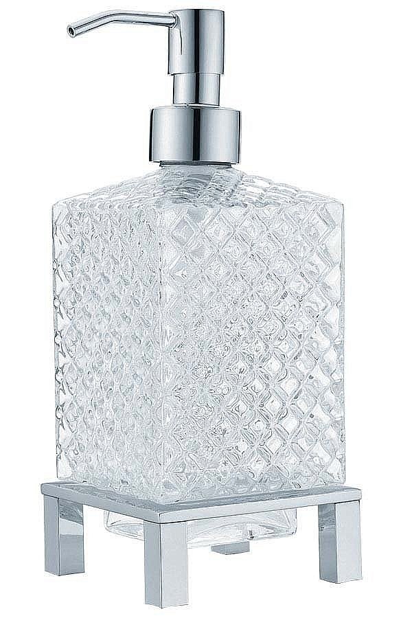 Диспенсер Boheme 10226 купить в интернет-магазине сантехники Sanbest