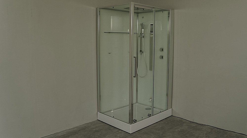 Душевая кабина Timo Premium Helma 120x90 купить в интернет-магазине Sanbest