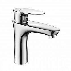 Смеситель для раковины Lemark Nero LM0206C купить в интернет-магазине сантехники Sanbest