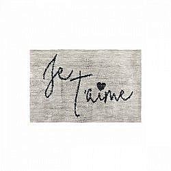 Коврик для ванной Iddis Basic B04M465i12 купить в интернет-магазине сантехники Sanbest