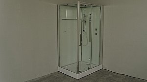 Душевая кабина Timo Premium Helma 120x90 купить в интернет-магазине Sanbest