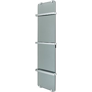 Полотенцесушитель Allen Brau Infinity 160х44 8.21005.GL купить в интернет-магазине сантехники Sanbest