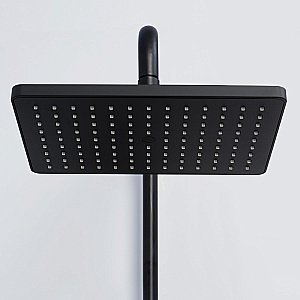 Душевая система WasserKRAFT Abens 2000 A11401 Thermo купить в интернет-магазине сантехники Sanbest