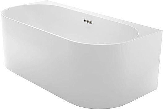 Ванна Azario BRADFORD 170х80 BRA17080 белая купить в интернет-магазине Sanbest