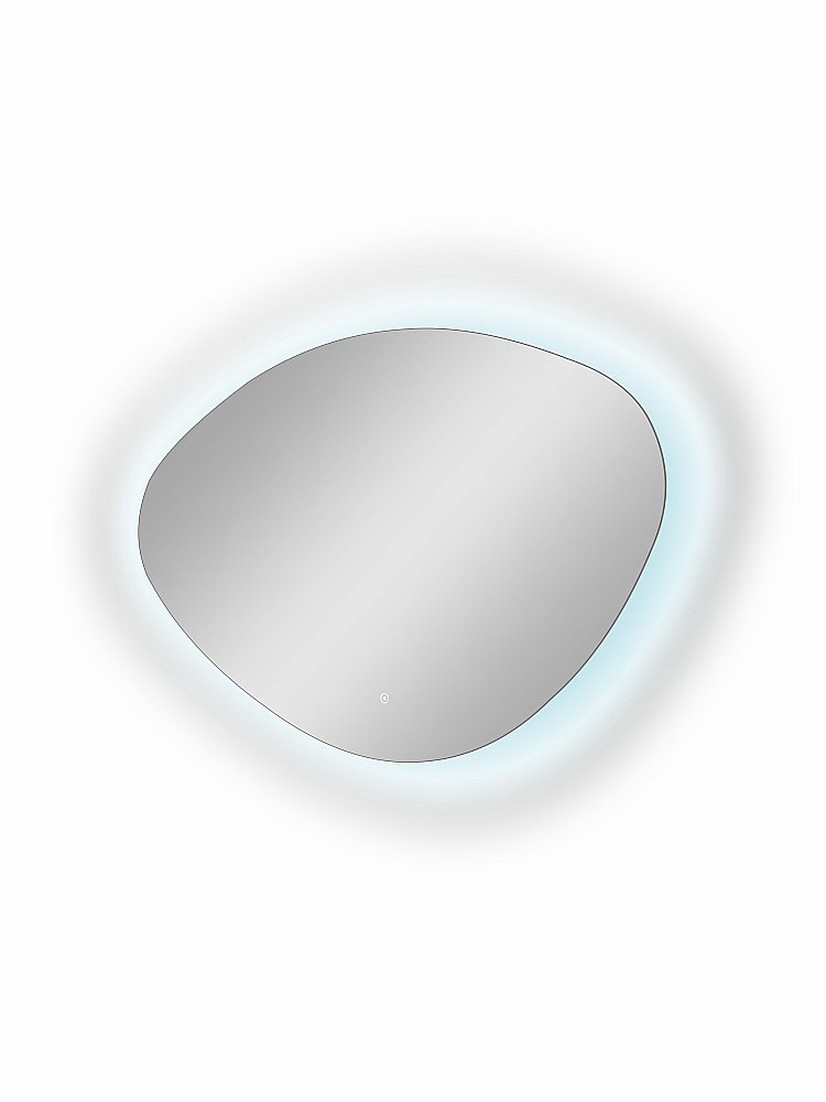 Зеркало Taliente Zled TA-Zled-A10070 100 в ванную от интернет-магазине сантехники Sanbest