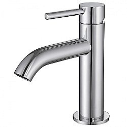 Смеситель для раковины Abber WASSER KREIS AF8110 хром купить в интернет-магазине сантехники Sanbest