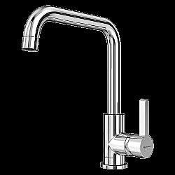 Смеситель для кухни Elghansa Cliq 56A1024 хром купить в интернет-магазине сантехники Sanbest