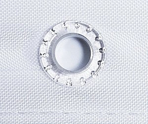 Шторка для ванны WasserKRAFT Elbe SC-72101 купить в интернет-магазине сантехники Sanbest