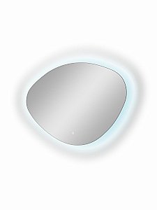 Зеркало Taliente Zled TA-Zled-A10070 100 в ванную от интернет-магазине сантехники Sanbest