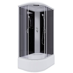 Душевая кабина Niagara Classic NG-2510 120х80 купить в интернет-магазине Sanbest