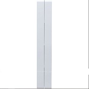 Полка Aquanet Магнум H 20х130 326462 белая матовая купить в интернет-магазине сантехники Sanbest