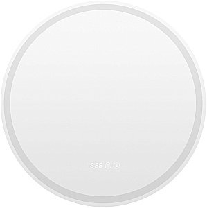 Зеркало Aquanet Оптима D 60 в ванную от интернет-магазине сантехники Sanbest