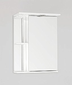 Зеркальный шкаф Style Line Николь 50/С купить в интернет-магазине сантехники Sanbest