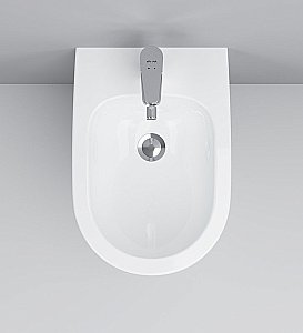 Биде подвесное AM.PM Inspire C503411WH купить в интернет-магазине Sanbest