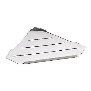 Полка Bemeta Cytro 101302451 хром купить в интернет-магазине сантехники Sanbest