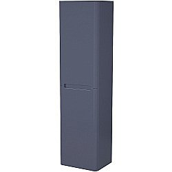 Пенал Iddis Edifice 40 EDI40D0i97 темно-серый для ванной в интернет-магазине сантехники Sanbest