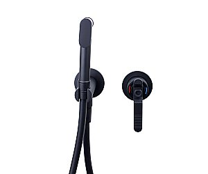 Гигиенический душ Bronze de Luxe 1760's Loft 3253SB купить в интернет-магазине сантехники Sanbest