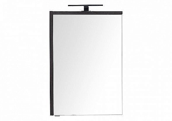 Зеркальный шкаф Aquanet Фостер 70 купить в интернет-магазине сантехники Sanbest