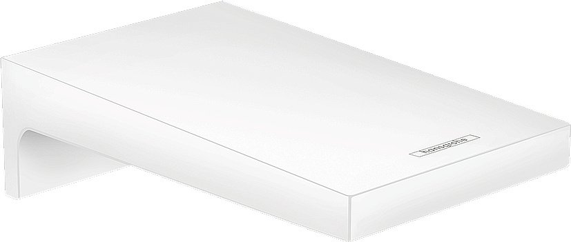 Излив для ванны Hansgrohe Metropol 32543700 купить в интернет-магазине сантехники Sanbest