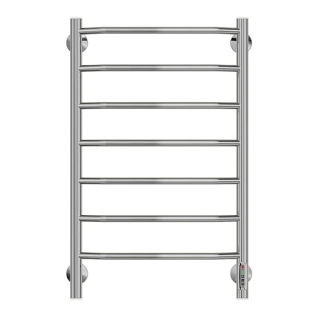 Полотенцесушитель электрический Terminus Виктория П7 450x750 купить в интернет-магазине сантехники Sanbest