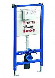 Система инсталляции для унитаза Pestan Fluenta 40006356 купить в интернет-магазине сантехники Sanbest
