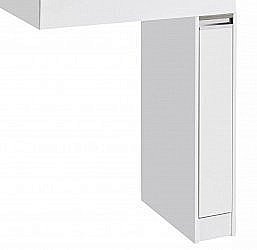 Тумба под раковину Акватон Лондри 20 купить в интернет-магазине сантехники Sanbest