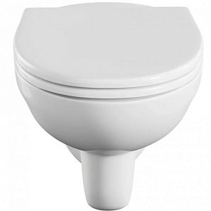 Унитаз Vitra Norm Fit 6855B099-1777 купить в интернет-магазине Sanbest