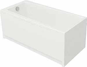 Ванна акриловая Cersanit LORENA 64531 150x70 купить в интернет-магазине Sanbest