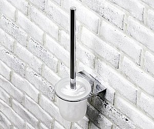 Ершик для унитаза WasserKRAFT Kammel K-8327 купить в интернет-магазине сантехники Sanbest