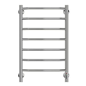 Полотенцесушитель электрический Terminus Виктория П7 450x750 купить в интернет-магазине сантехники Sanbest