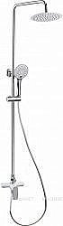 Душевая система Aquanet Arctic R AF520-71-R-CW купить в интернет-магазине сантехники Sanbest