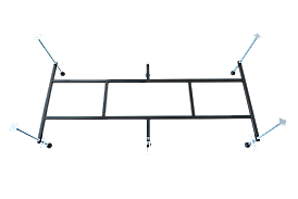 Каркас сварной к ванне Royal Bath FATO 170 купить в интернет-магазине сантехники Sanbest