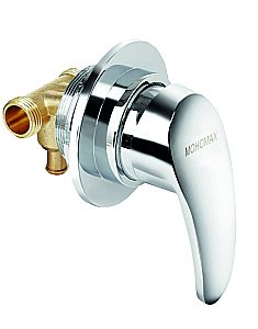 Душевая кабина МОНОМАХ Б/К 70/24 S МЗ 70x70 купить в интернет-магазине Sanbest