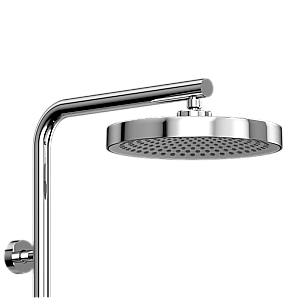 Душевая система Elghansa RADIANT XQ 2347281-2R хром купить в интернет-магазине сантехники Sanbest