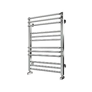 Полотенцесушитель водяной Terminus Сорренто П12 500x756 купить в интернет-магазине сантехники Sanbest