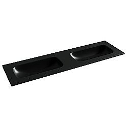 Раковина Ceramica Nova Grace CN7023MBwx черный матовый купить в интернет-магазине Sanbest