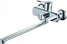 Смеситель для ванны Rush Nevis NE1735-51 купить в интернет-магазине сантехники Sanbest