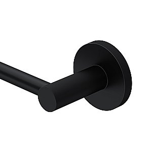 Полотенцедержатель AM.PM X-Joy A85A346422 черный матовый купить в интернет-магазине сантехники Sanbest