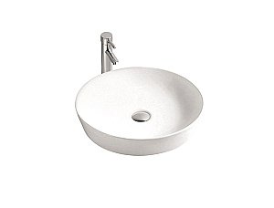 Раковина Aquatek Европа 41,5 AQ5558-00 белая купить в интернет-магазине Sanbest