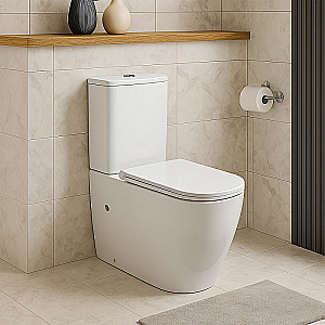 Инсталляция для унитаза Azario AZ-8010-1000 купить в интернет-магазине сантехники Sanbest