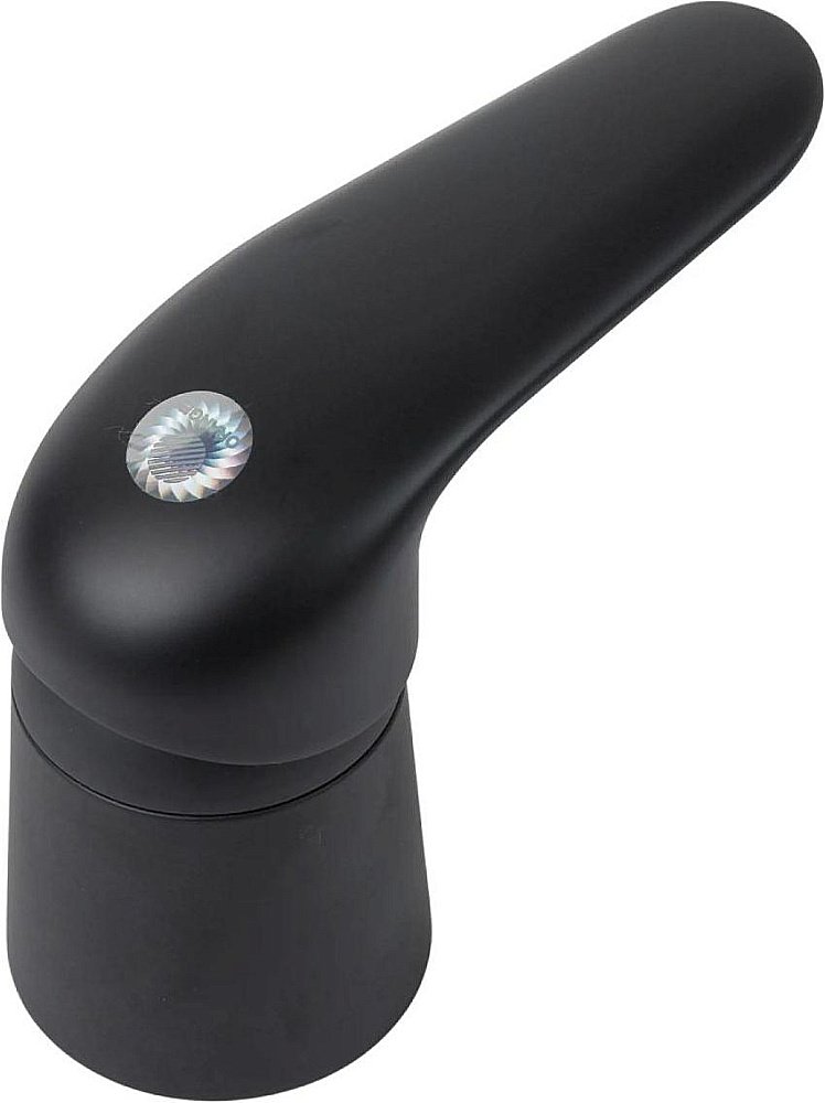 Смеситель для ванны Orange M60-333b черный купить в интернет-магазине сантехники Sanbest