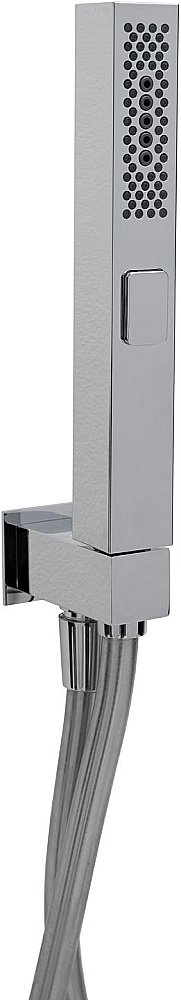 Душевая система Allen Brau Infinity 5.21016-00 купить в интернет-магазине сантехники Sanbest