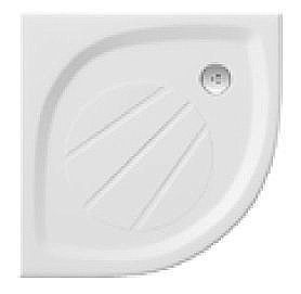 Душевой поддон Ravak Galaxy Pro Elipso 90х90 купить в интернет-магазине Sanbest