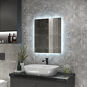 Зеркало Taliente Zled TA-Zled-T6070 60 в ванную от интернет-магазине сантехники Sanbest