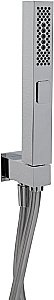 Душевая система Allen Brau Infinity 5.21016-00 купить в интернет-магазине сантехники Sanbest