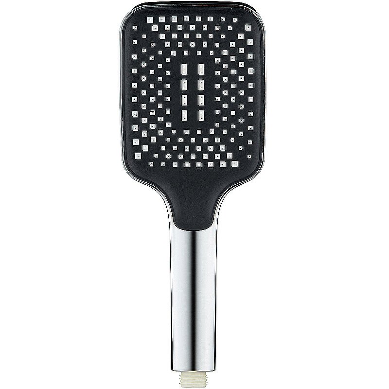 Душевой гарнитур Orange O-Shower OS714cr хром купить в интернет-магазине сантехники Sanbest