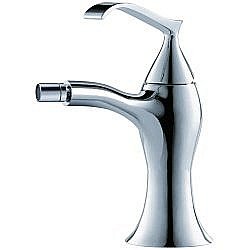 Смеситель для биде Schein Pure 8027023 купить в интернет-магазине сантехники Sanbest