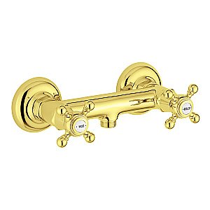 Смеситель для душа Migliore Arcadia ML.ARC-8346.DO золото купить в интернет-магазине сантехники Sanbest