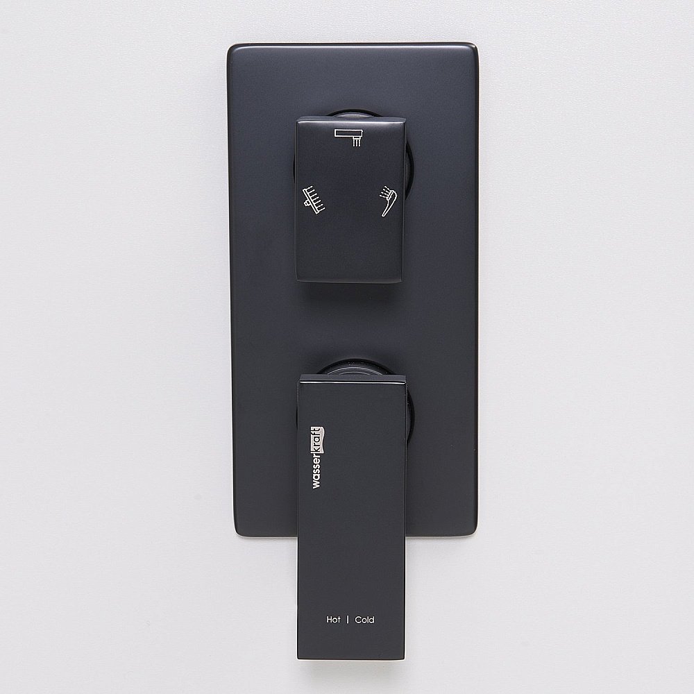 Смеситель для душа WasserKRAFT Abens 2071 купить в интернет-магазине сантехники Sanbest