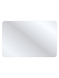 Зеркало Cezares DUET 120 CZR-SPC-DUET-1200-800-LED в ванную от интернет-магазине сантехники Sanbest